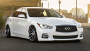 22" Rohana Wheels RFC10 Machine Black with Chrome Lip Flow Formed Rims