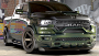 20" 4Play Wheels 4P63 Bronze Deep Concave Off-Road Rims