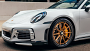 22" Rohana Forged Wheels RFG27 Custom Finish Rims