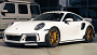 22" Rohana Forged Wheels RFG27 Custom Finish Rims