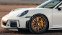 22" Rohana Forged Wheels RFG27 Custom Finish Rims