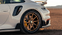 22" Rohana Forged Wheels RFG27 Custom Finish Rims