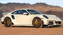 22" Rohana Forged Wheels RFG27 Custom Finish Rims
