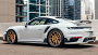 22" Rohana Forged Wheels RFG27 Custom Finish Rims