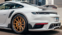 22" Rohana Forged Wheels RFG27 Custom Finish Rims
