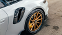 22" Rohana Forged Wheels RFG27 Custom Finish Rims