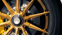 22" Rohana Forged Wheels RFG27 Custom Finish Rims