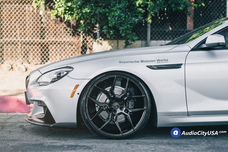 20 Quot Giovanna Wheels Haleb Black Rims Gv002 1