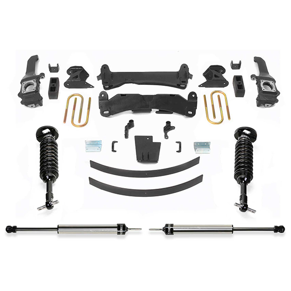 Toyota suspension kits