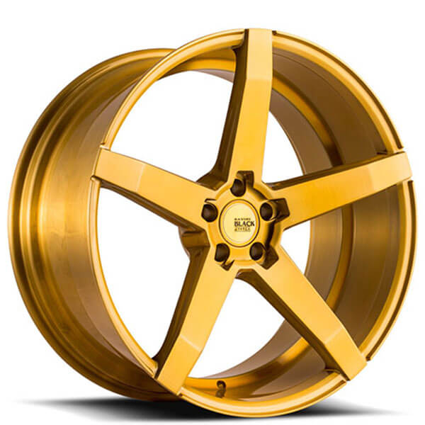 20 Quot Staggered Savini Wheels Black Di Forza Bm11 Custom