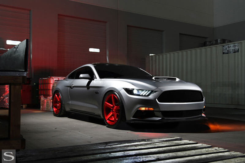 19 Quot Staggered Savini Wheels Black Di Forza Bm11 Custom