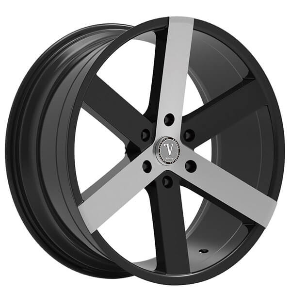 velocity 2.0 black low