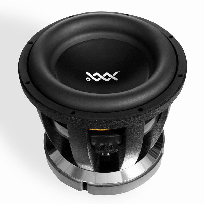 Re Audio XXX v2-series Woofer 18-inch Dual 2 or 4-ohm 2000W #XXX18 v2-2