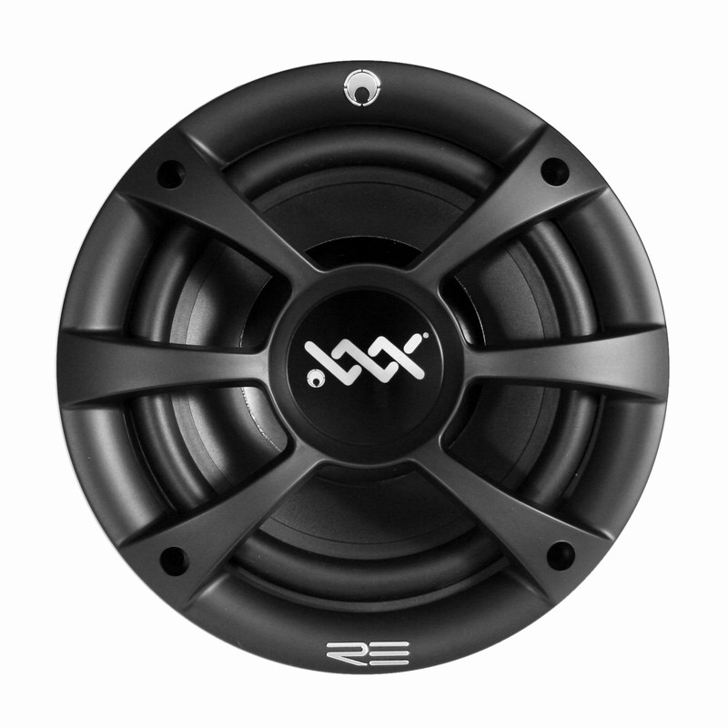 Re Audio Xxx Series 110