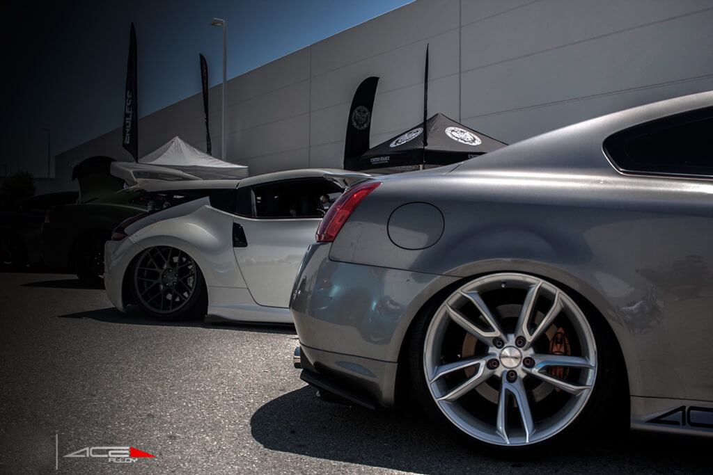 scorpio big alloy wheels