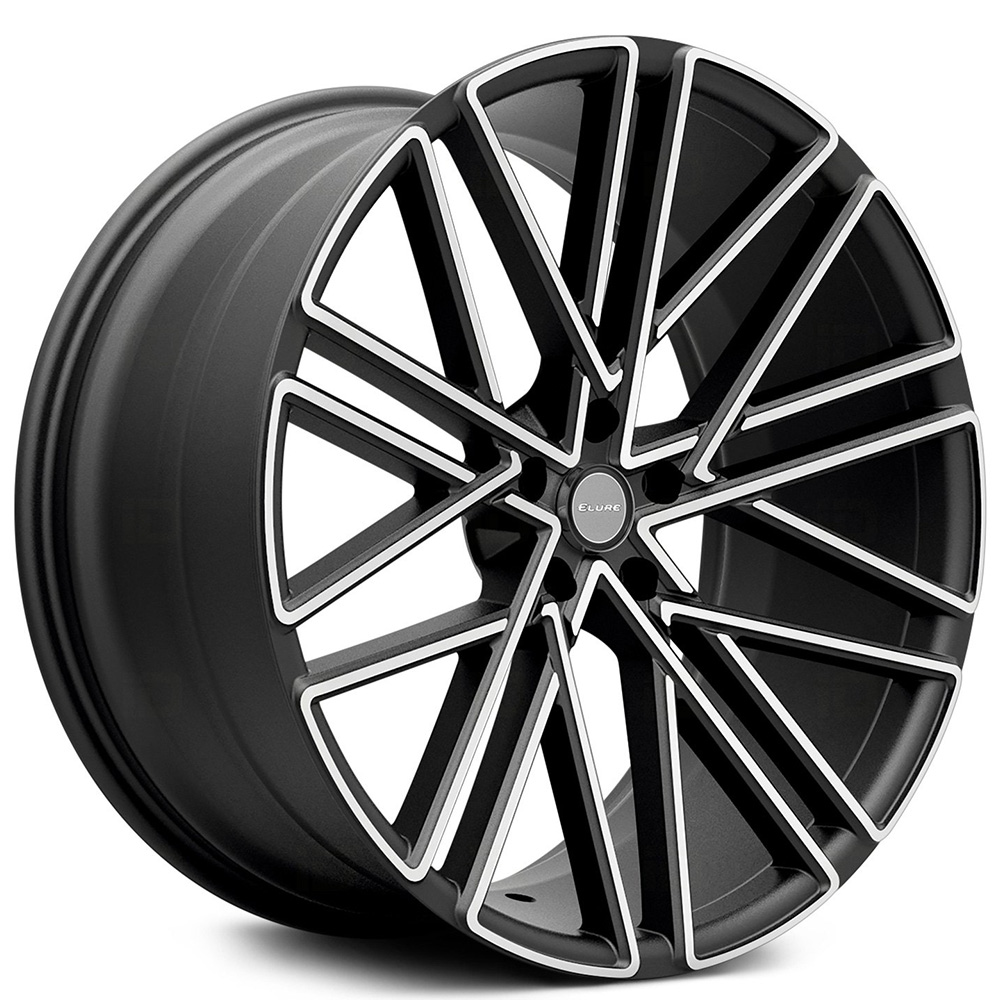 elure 26 inch rims