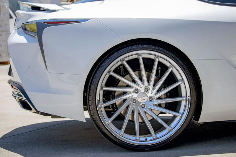 22 Quot Staggered Giovanna Wheels Spira Ff Diamond Cut Silver