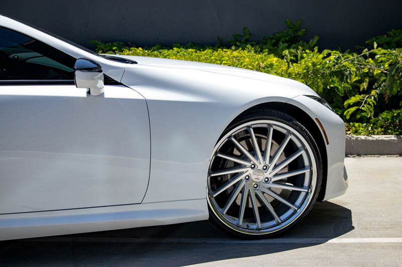 20 Quot Staggered Giovanna Wheels Spira Ff Diamond Cut Silver