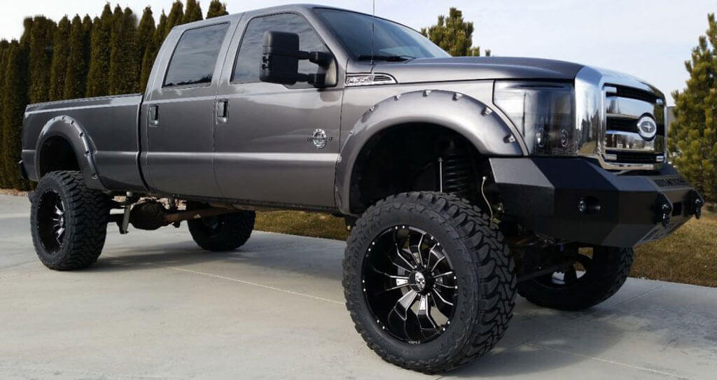 22 Quot Hostile Wheels H103 Hammered Gloss Black With Milled