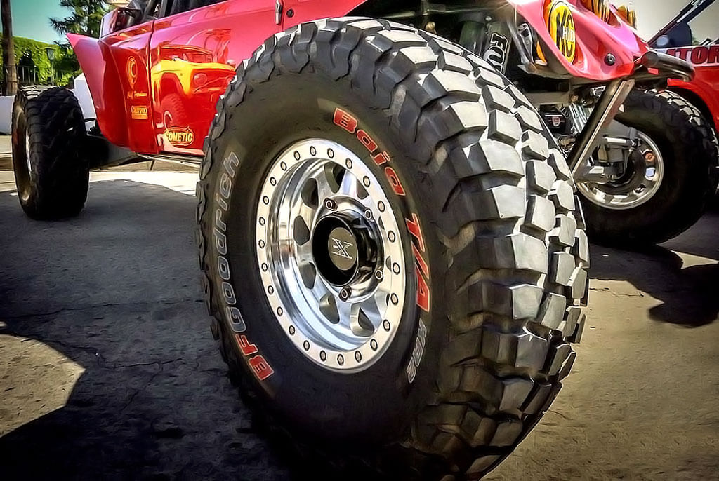off road buggy wheels and tyres