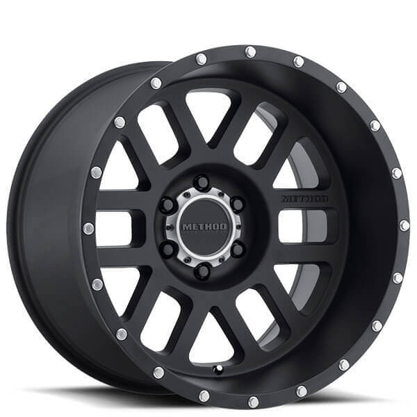 lvc 606 black
