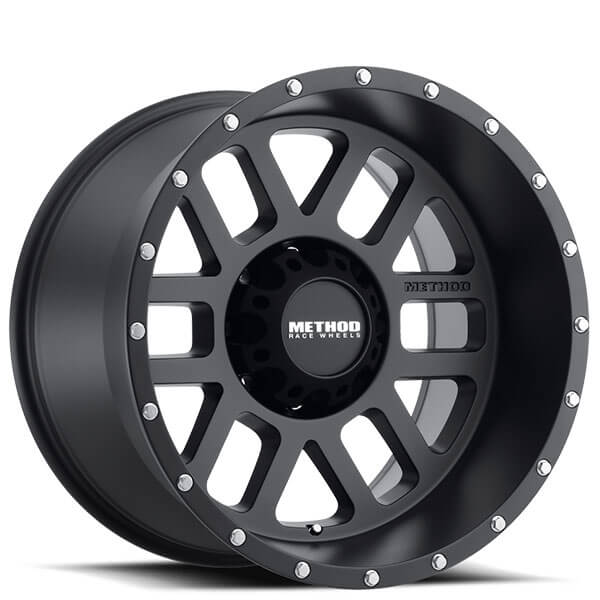 lvc 606 black