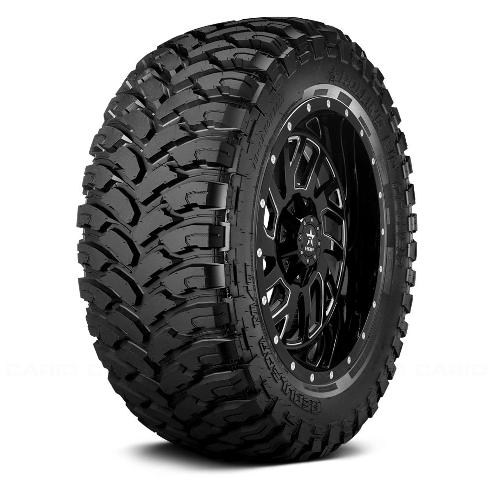 2018 Toyota Tacoma 18x9" Wheels + Tires + Suspension Package Deal #PKG062