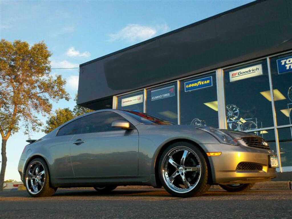 20 Staggered Tsw Wheels Jarama Chrome Rims Tsw059 6