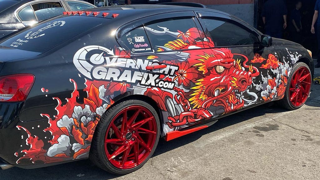 Discover 125+ anime car rims super hot - in.eteachers