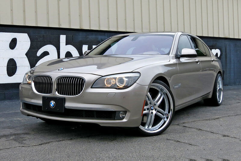 22 Quot Staggered Xix Wheels X15 Silver Machine With Ss Lip