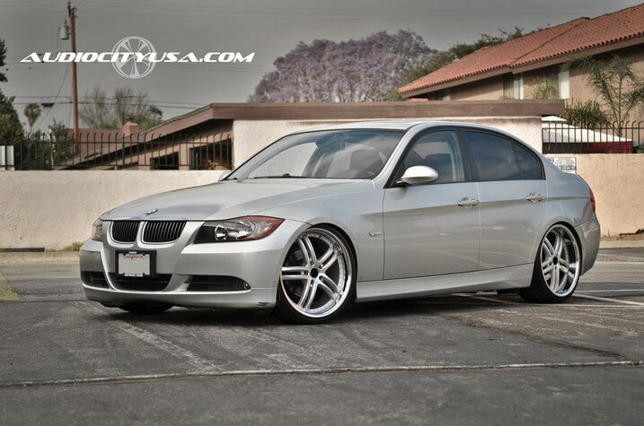 22 Quot Staggered Xix Wheels X15 Silver Machine With Ss Lip