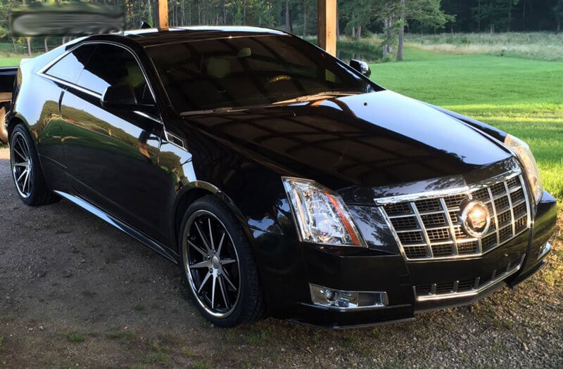 20 Quot Staggered Xix Wheels X31 Black Machine With Ss Lip