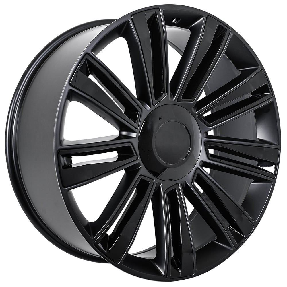 26 inch escalade platinum replica wheels