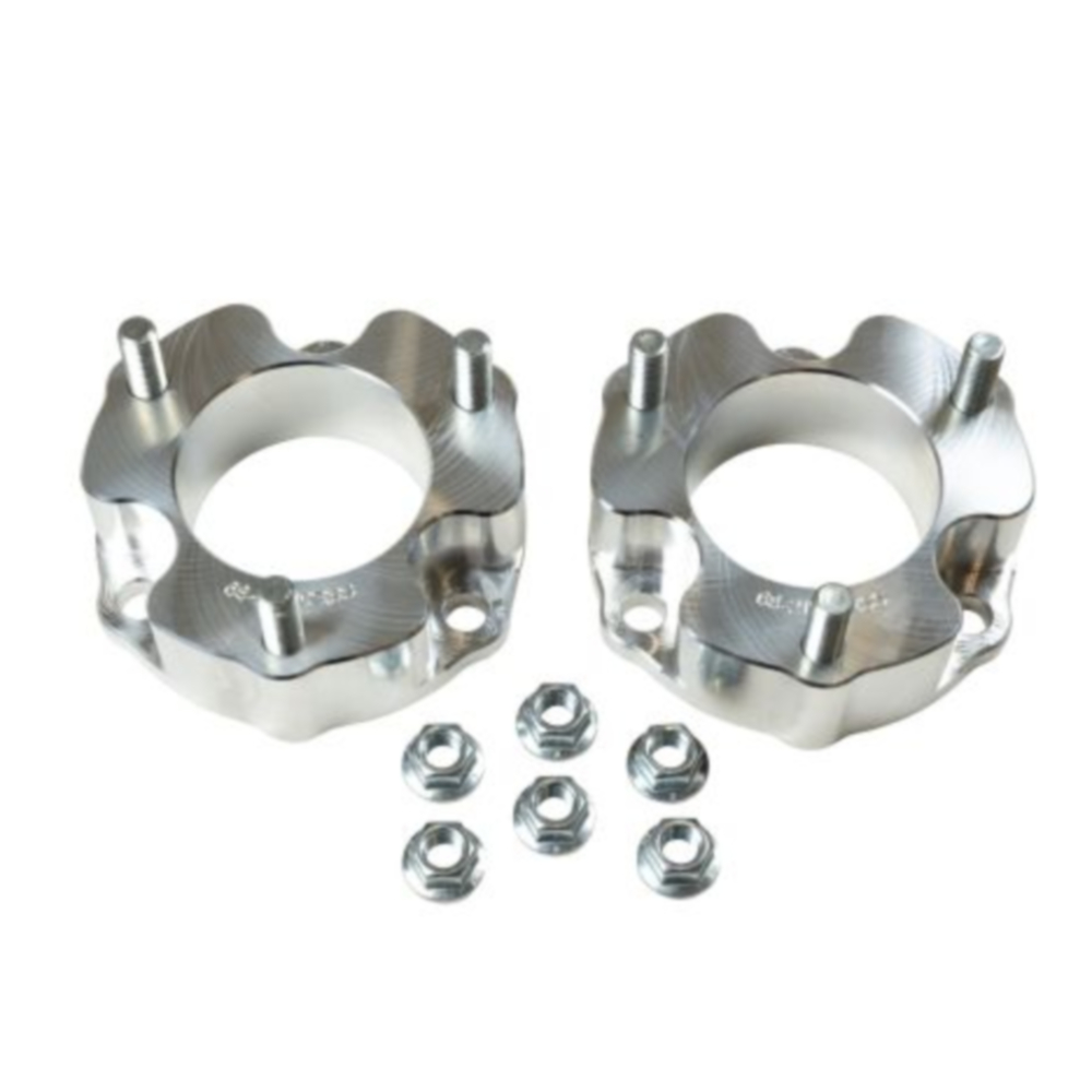 1.5" ReadyLIFT Suspension Leveling Kit (Ford Ranger 2024-2025)