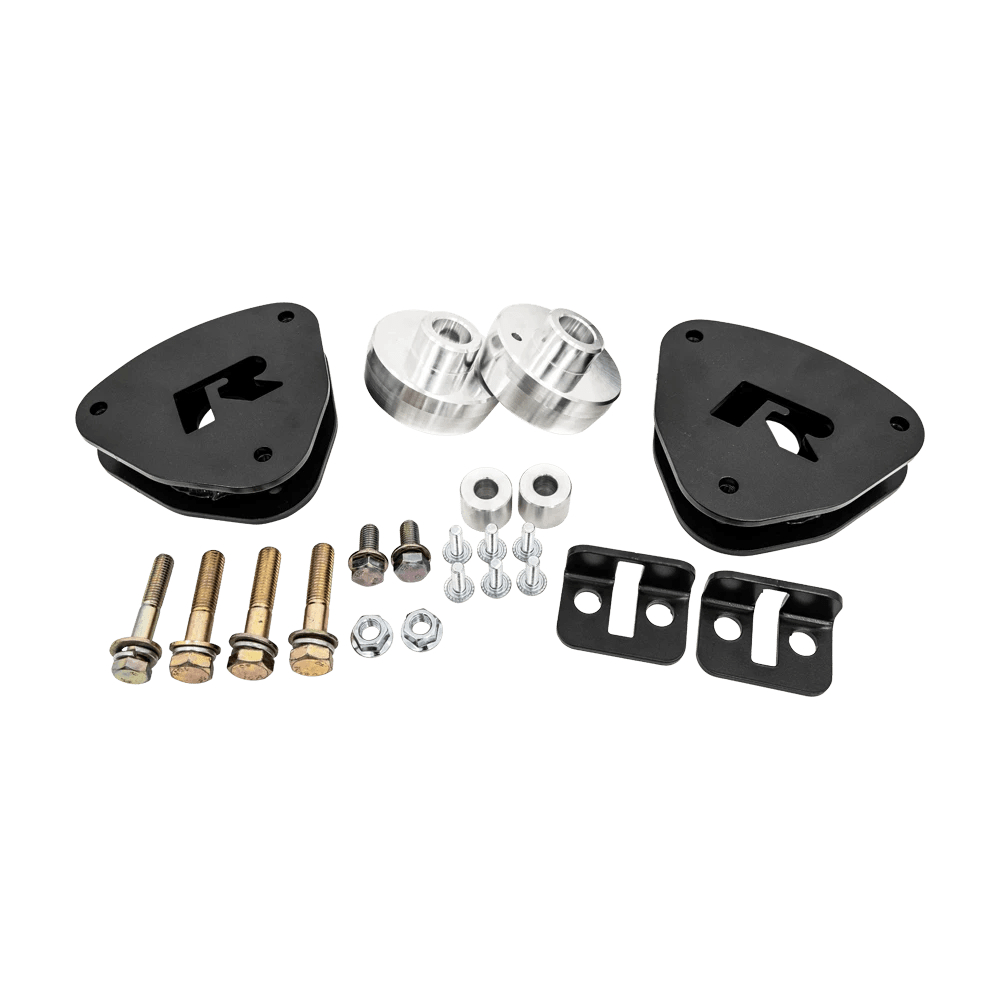 1.5" ReadyLIFT Suspension SST Lift Kit (Ford Bronco Sport 2021-2025)