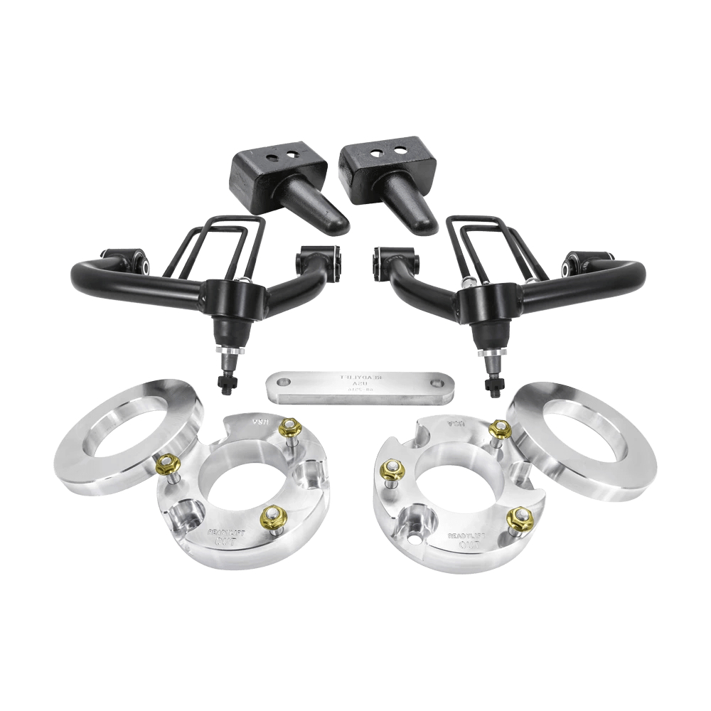 3.5" ReadyLIFT Suspension SST Lift Kit (Ford F-150 2009-2013)
