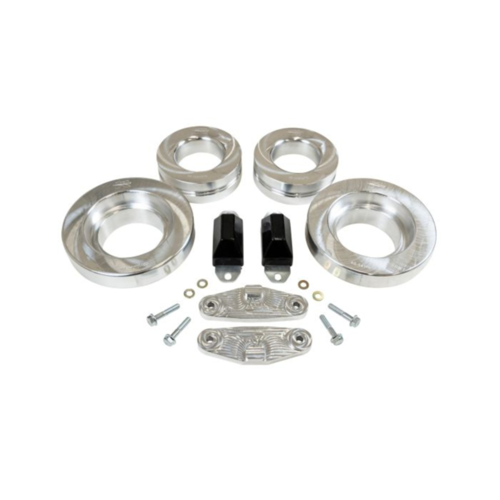 1.5" ReadyLIFT Suspension SST Lift Kit (Lexus GX550 Overtrail 2024-2025)