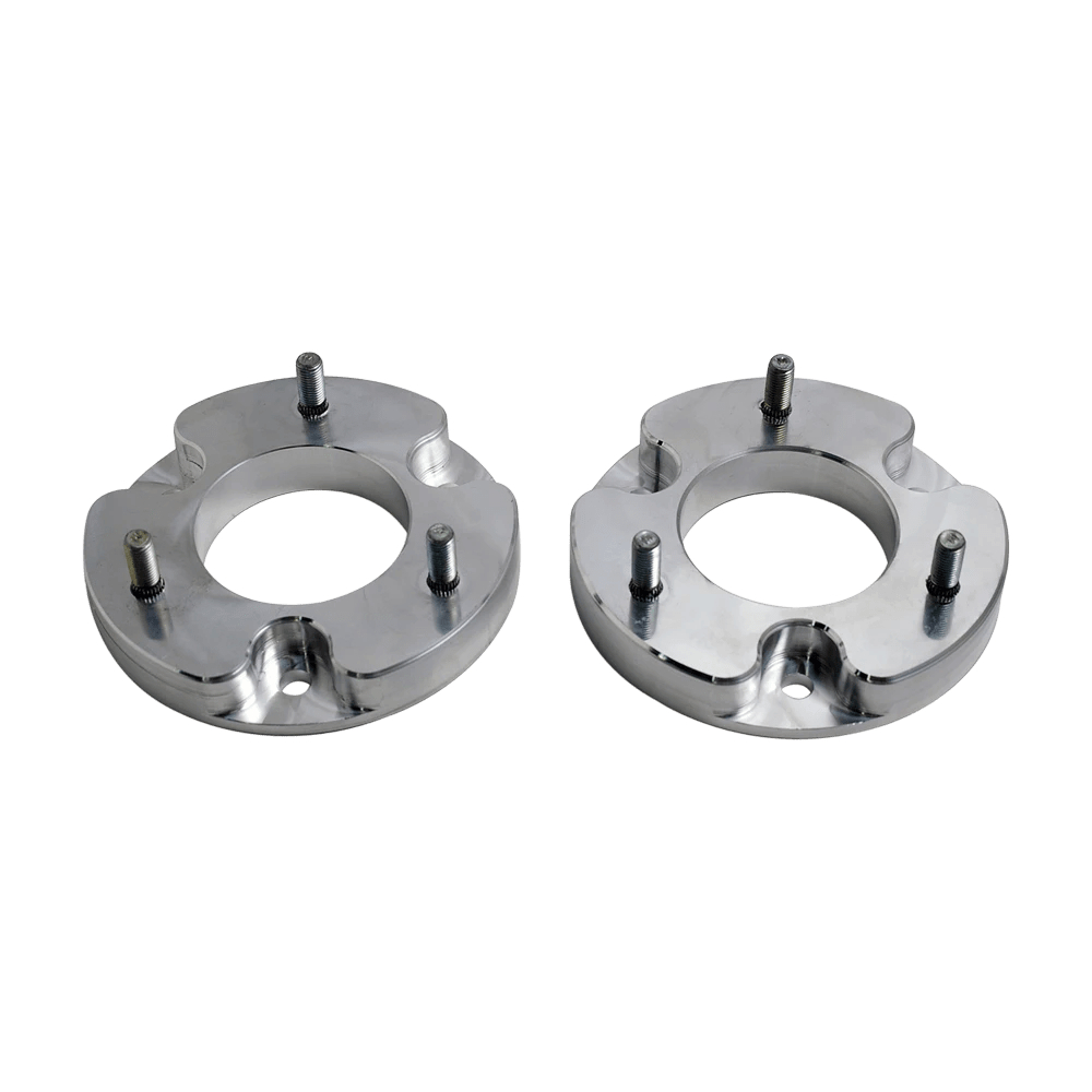 1.5" ReadyLIFT Suspension Leveling Kit (Nissan Titan 2004-2013)