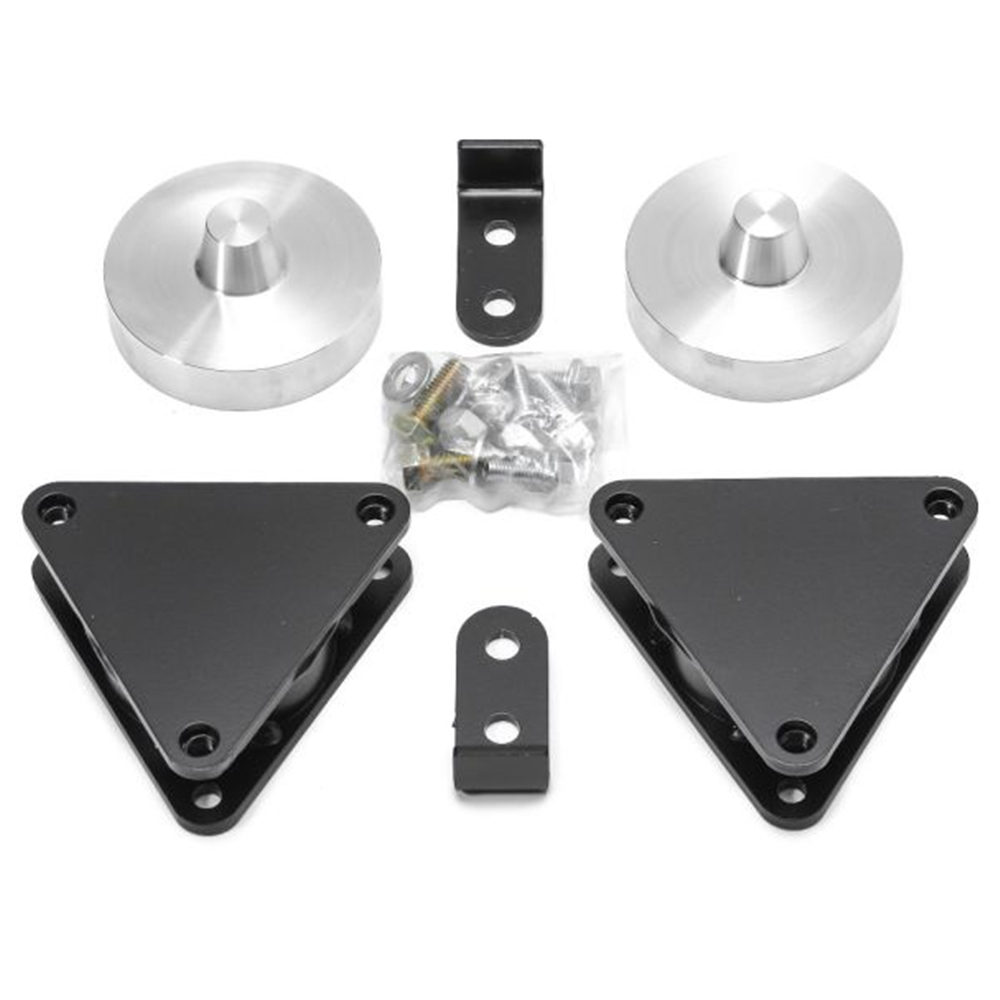 1.5" ReadyLIFT Suspension SST Lift Kit (Nissan Rogue 2021-2023)