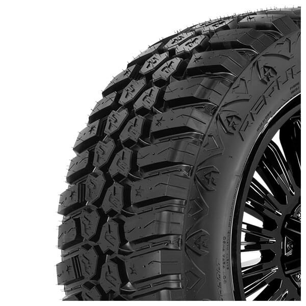 RBP Repulsor MT RX (4pcs) #22_Dually_Tires_005