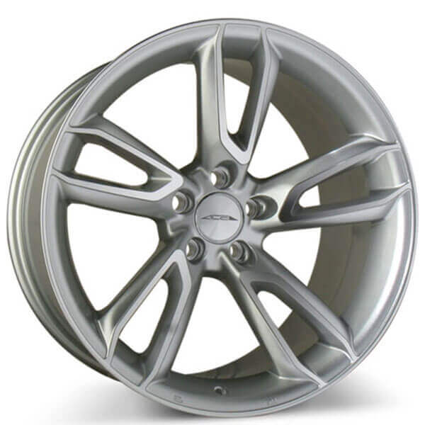 scorpio big alloy wheels