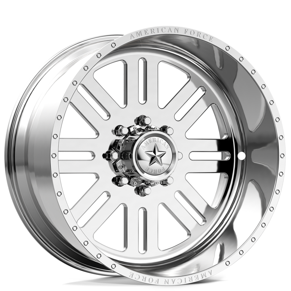 American Force Flex SS G42 24x14 -73