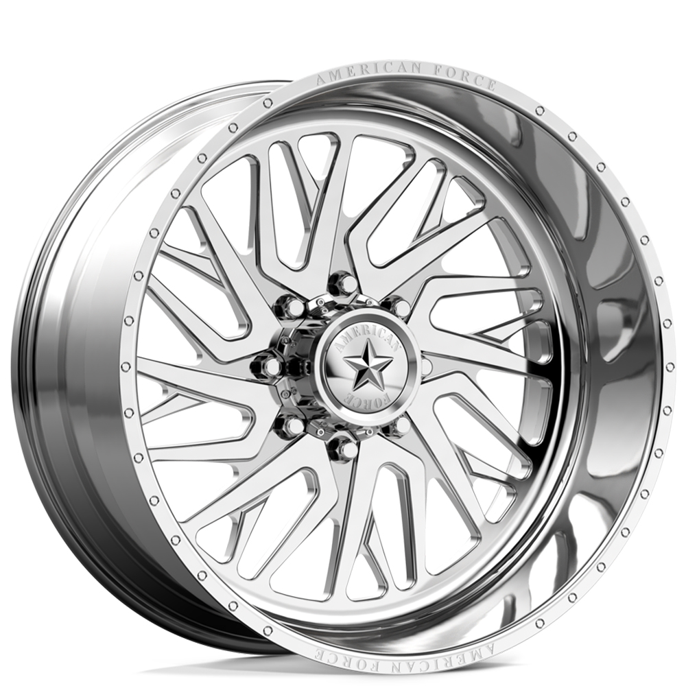 American Force Flex SS G42 24x14 -73