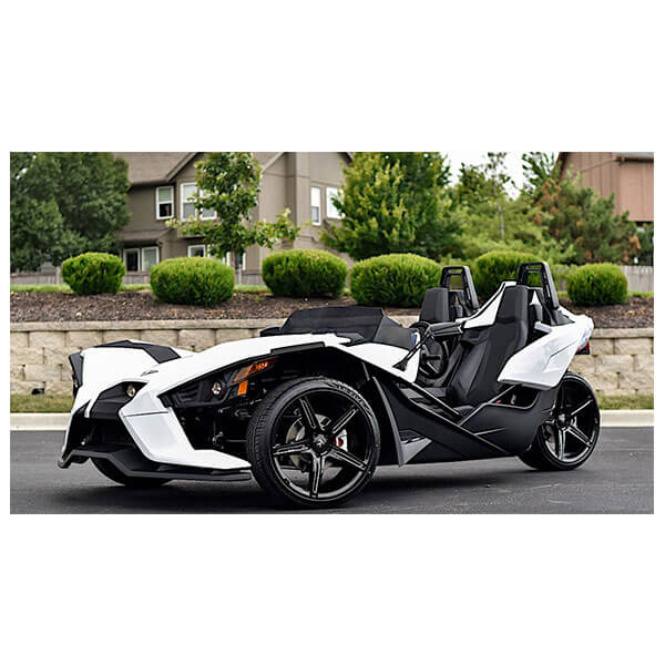 Трицикл Polaris Slingshot