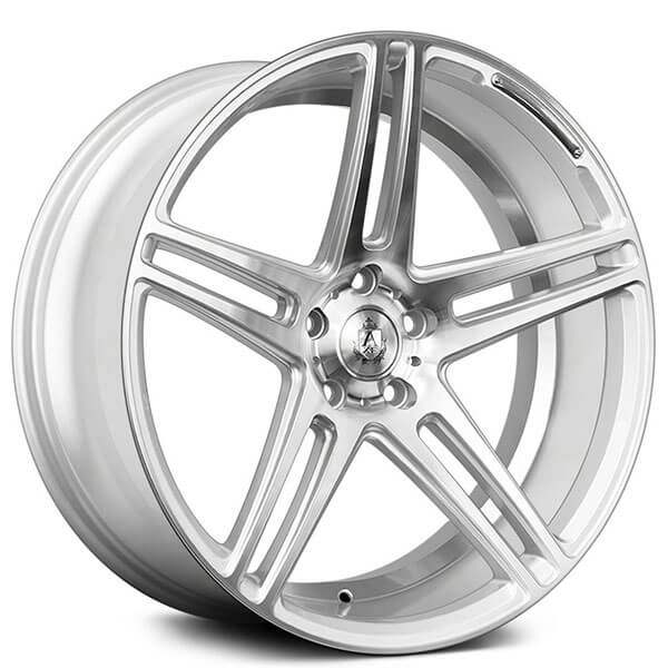 ax lightness wheels