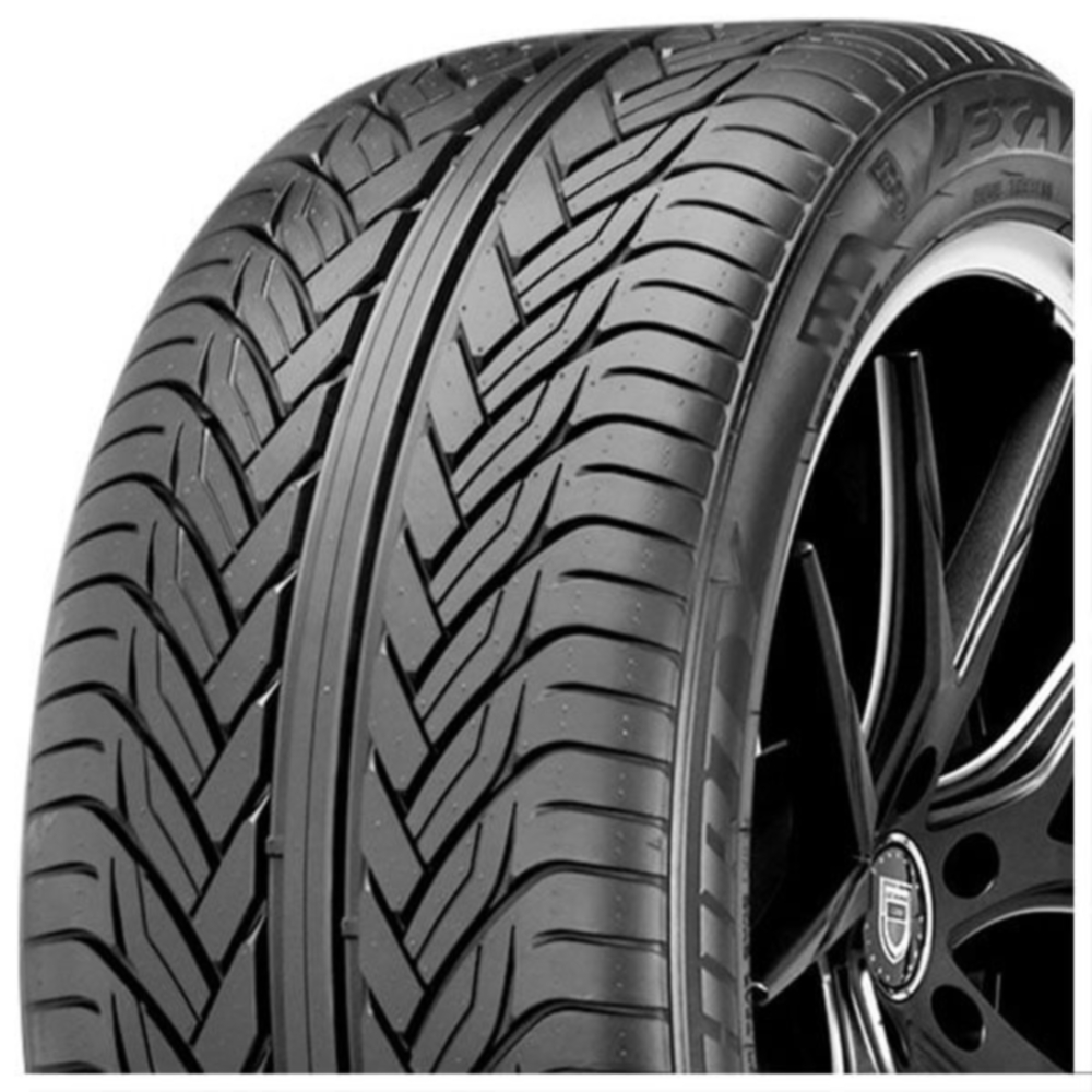 26" Lexani Tires | LX-Thirty | Ultra-High Performance