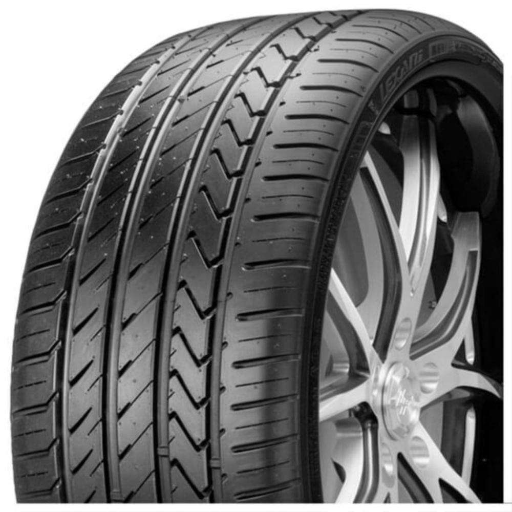 22" Lexani Tires | LX-Twenty | Ultra High-Performance