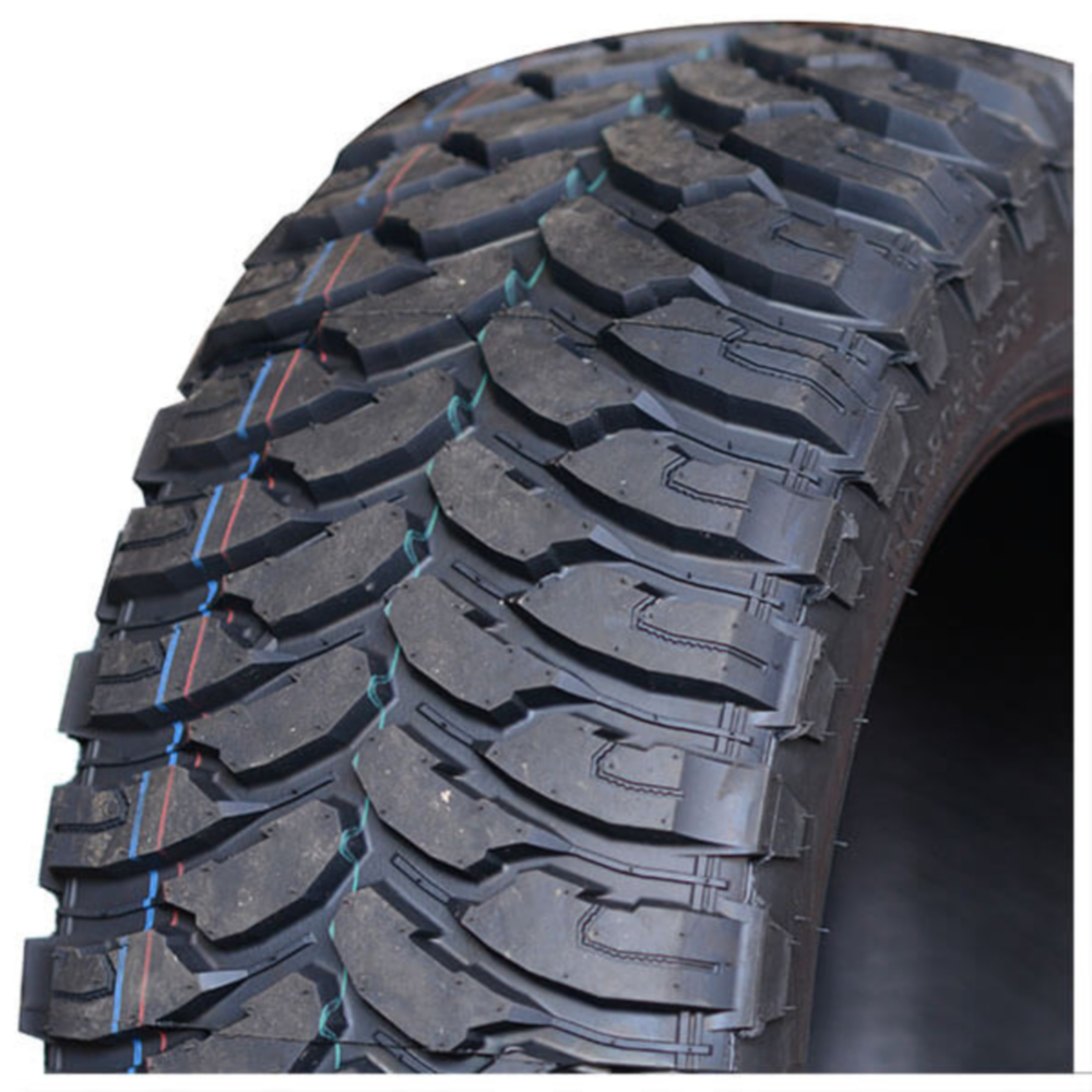 24" RBP Tires | Repulsor M/T | Mud-Terrain