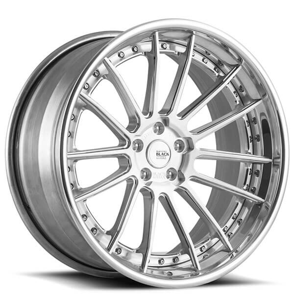 22" Savini Forged Wheels BM9-L Custom Finish Forged Rims #SFG001-5