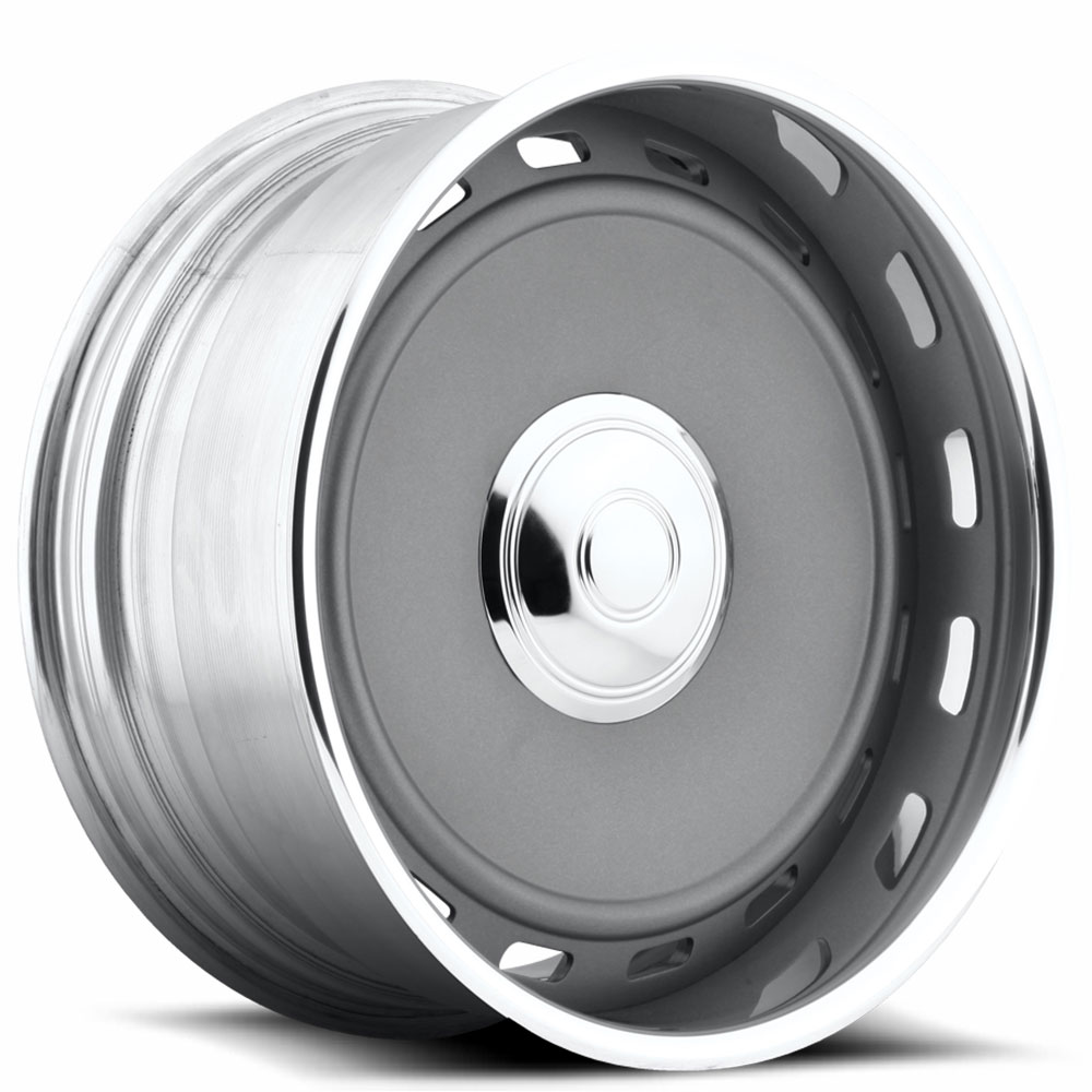 28" U.S. Mags Forged Wheels Mashburn US459 Custom Supreme Classics Rims